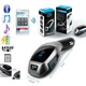 FM модулятор 405 X5 LUX с Bluetooth - изображение 2