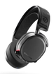 Бездротові навушники SteelSeries Arctis Pro Wireless Black (61473) - изображение 2