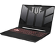 Ноутбук ASUS TUF Gaming A15 R5-7535HS/16GB/512 RTX4060 144Hz (FA507NV-LP025) - зображення 2