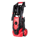 Мойка высокого давления INTERTOOL DT-1504, 1800 Вт, 100-140 бар - изображение 1