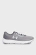 Чоловічі сірі кросівки UA Charged Rogue 4 Under Armour 44 3026998-100 - изображение 1