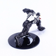 Статуэтка (фигурка) Venom с языком 14 см из ПВХ пластика на подставке - изображение 5