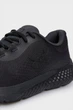 Чоловічі чорні кросівки UA Charged Rogue 4 Under Armour 44,5 3026998-002 - изображение 2