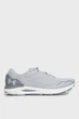 Чоловічі сірі кросівки UA HOVR Sonic 6 Under Armour 44 3026121-106 - изображение 1