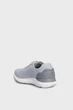 Чоловічі сірі кросівки UA HOVR Sonic 6 Under Armour 44 3026121-106 - изображение 5