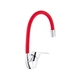 Змішувач для кухні Kroner KRM Odra - C032RED - изображение 3