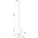 Смеситель для кухни Globus Lux ALPEN SBT1-203SB-BB - изображение 6