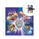 Набір пазлів Dodo Paw Patrol Progressive - изображение 7