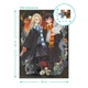 Пазл Dodo Harry Potter Луна та Гаррі - изображение 5