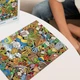 Пазл Dodo Український настрій - изображение 5