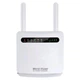 4G LTE (Cat.4) WI-FI-маршрутизатор World Vision 4G CONNECT STANDARD з подвійним акумулятором - изображение 1