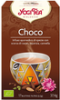 Чай Yogi Tea Chocolate 17 пакетиків (4012824400146) - зображення 1