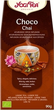 Чай Yogi Tea Chocolate Chai 90 г (4012824529359) - зображення 1