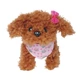 Собачка CCL Simba Toys Щенок пудель, ходит, лает, виляет хвостиком 16 см (5890015) (4006592080747) - изображение 3