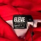 Світшот Eleve fashion червоний 3XL - зображення 4