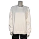 Світшот Eleve fashion білий 3XL - зображення 1