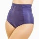 Утягивающие трусики женские высокие большие размеры Felisiya Lingerie Синий 274-058 4ХL - изображение 1