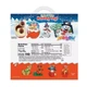 Набір яйце Кіндер Kinder Joy Holiday Toy у коробці 6 шт. 120г - зображення 4