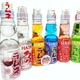 Японська газована вода Hatakosen Ramune Диня 200 мл - зображення 4
