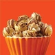 Попкорн с шоколадом Reese's Peanut Butter Chocolate Drizzled Popcorn 149г - изображение 2