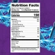 Экстра Острые чипсы с перцем Чили Takis Blue Heat Rolled Tortilla Chips 281г - изображение 4
