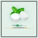 М'ятні льодяники Altoids Mints Peppermint 50г - зображення 3