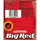 Жуйка з корицею Wrigley's Big Red Cinnamon Gum 1х15шт - зображення 2