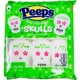 Зефирки маршмелоу Череп Peeps Marshmallow Skulls 85г - изображение 1