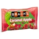 Цукерки Карамельне Яблуко Brach's Caramel Apple Mellowcreme 255г - зображення 1