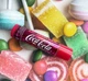 Набор бальзамов для губ Lip Smacker Coca-Cola 8шт (8х4г) - изображение 3
