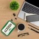 М'ятні льодяники Altoids Mints Spearmint 50г - зображення 2