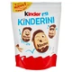Печенье Киндерини из какао 20 шт Kinder Kinderini 250г - изображение 1