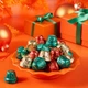 Шоколадні цукерки Новорічні дзвіночки Reese's Bells 255г - зображення 2