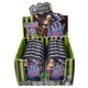 Кислые конфеты в банке Битлджус со вкусом малины Beetlejuice Afterlife Sours Candy 43г - изображение 4
