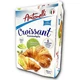 Круасаны с фисташковым кремом Antonelli Croissant Pistachio 225г - изображение 2