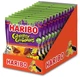 Желейні цукерки Привиди Haribo Halloween Ghostly Gummies 90г - зображення 4