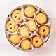 Печенье Jacobsens I Love You Danish Butter 150 г - изображение 2