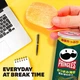 Чипсы Pringles Nori Wasabi (Seaweed) Морские водоросли и васаби 110г - изображение 3