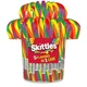 Гигантская конфета трость Skittles Candy Canes 5 in 1 28г - изображение 2