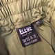 Штаны карго Eleve fashion зелёные XL - изображение 4