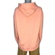 Худі із бавовни Eleve fashion рожевий 4XL - зображення 2