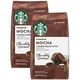 Мелена Кава Starbucks Mocha Шоколадна 311г - зображення 2
