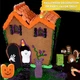 Маршмелоу Привиди Peeps Ghost Marshmallow Halloween candy 42г - зображення 5