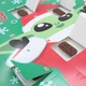 Адвент календарь 2023 с шоколадками Star Wars Mandalorian Christmas Advent Calendar 50г - изображение 3