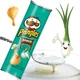 Чипсы Pringles Соус Ранч 158г - изображение 2