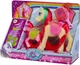 Пони с крыльями Simba Toys Магическая семья (5940142) (4006592088316) - изображение 6