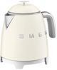 Електрочайник Smeg KLF05CREU (8017709302160) - зображення 2