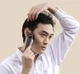 Машинка для стрижки волос Xiaomi ShowSee Electric Hair Clipper Black C4-BK - изображение 11