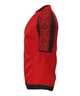 Футболка спортивна чоловіча RIGO SPORT Red-Black L - зображення 4