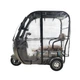 Електротрайк FADA NiMBUS 800W Сірий - зображення 4